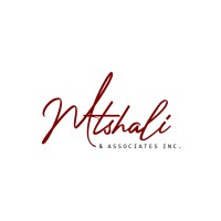 Mtshali & Associates Inc. logo - Similar company to Pinnacle Prime