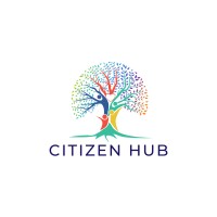 Citizen Hub St Neots CIC logo - Similar company to Big Bear Learning