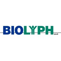 BIOLYPH logo - Similar company to Spring Point Project