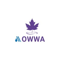 Ontario Water Works Association logo - Similar company to Clearford
