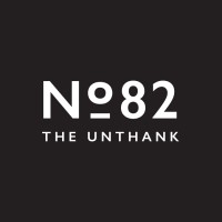 Number 82 The Unthank logo - Similar company to Jaevee
