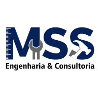 MSS Engenharia e Consultoria logo - Similar company to Equipe Engenharia E Construções Ltda.