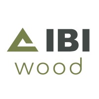 IBI Wood logo - Similar company to Bergs Timber Ab (Publ)