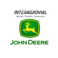 Interagrovial • Representante John Deere en Uruguay logo - Similar company to Manger Uruguay