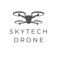 SkyTech Drone logo - Similar company to Oraje
