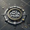 My Data Hub - Monetize Your Data logo - Similar company to Garric Collaborative Solutions