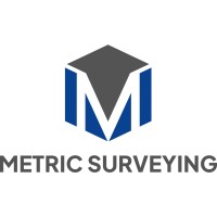 Metric Engineering & Land Surveying logo - Similar company to Paperspace