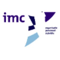 IMC Organisatie Personeel Subsidie BV logo - Similar company to Resourcefully