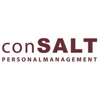 conSALT Personalmanagement GmbH logo - Similar company to Ms Design Gmbh