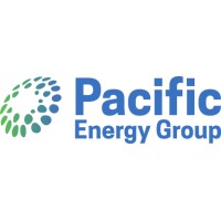Pacific Energy Group Pty Ltd logo - Similar company to Pinsource Australia