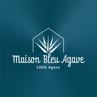 Maison Bleu Agave logo - Similar company to Aidof