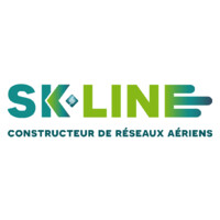 SK-LINE logo - Similar company to Gunivers