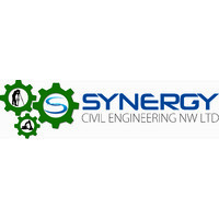 Synergy Civil Engineering NW Ltd logo - Similar company to Nms Civil Engineering