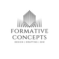 Formative Concepts logo - Similar company to Diazo Technology