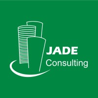 Jade Consulting EIRL logo - Similar company to V & M Construction