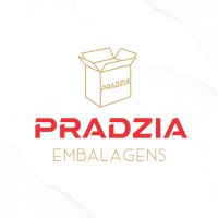 PRADZIA EMBALAGENS logo - Similar company to Infinity Company