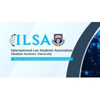 International Law Students Association, OAU. logo - Similar company to Ifelaw Debate Committee