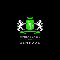 Ambassade van Den Haag logo - Similar company to Veilinghuis Aag