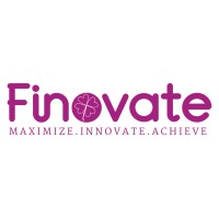 Finovate MK logo - Similar company to Elson Solutions