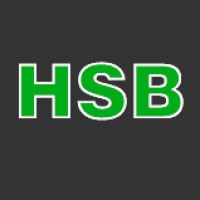HSB Tekenaar logo - Similar company to Kramer'S Houtconstructies Bv
