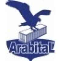ARABITAL EGYPT logo - Similar company to Light Logistics