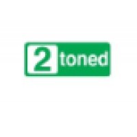 2toned Theatre Company logo - Similar company to Perception Theatre Ltd