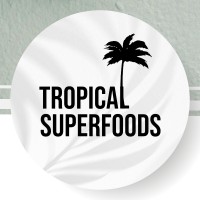 Tropical Superfoods logo - Similar company to Homeoffice.De Gmbh