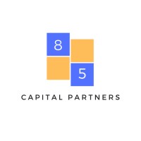 85 Capital Partners logo - Similar company to Redoaks
