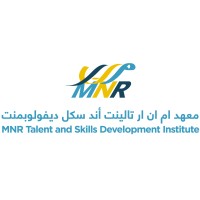 MNR Talent and Skill Development Institute, Dubai logo - Similar company to Generation Z Education. Training. Solutions