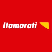 Expresso Itamarati logo - Similar company to Jjd