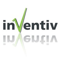 inVentiv logo - Similar company to Scabble