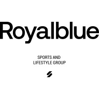 Royalblue Sports and Lifestyle Group logo - Similar company to Mbd Distribution Sro