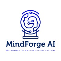 MindForge.AI logo - Similar company to Invoke Resourcing (Pty) Ltd