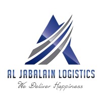 Al Jabalain Logistics logo - Similar company to Quick Movements