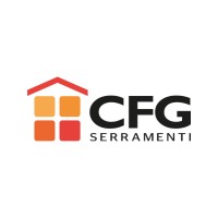 CFG Serramenti logo - Similar company to Aldena Windows And Doors
