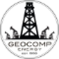 GeoComp Energy logo - Similar company to Agro Industry Gold Green Bc