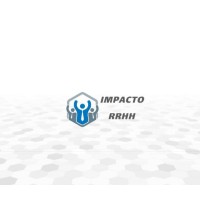 GRUPO IMPACTO RRHH logo - Similar company to Impacto Resources