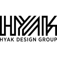 Hyak Design Group logo - Similar company to --