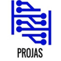 Projas Technologies LLC logo - Similar company to Applied Engineering Management