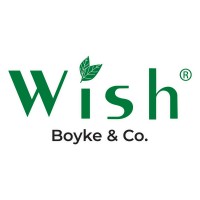 WISH Boyke & Co logo - Similar company to Kb
