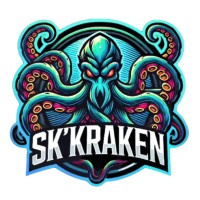Bureau des sports et des étudiants SK'KRAKEN logo - Similar company to Diskovery Paris