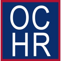Oxford Consortium for Human Rights logo - Similar company to Uo Prison Education Program