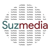 Suzmedia Publishing logo - Similar company to Lagbook (Acquired By Gulf Pearl Ltd.)