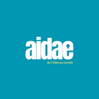 Groupe AIDAe logo - Similar company to Elo