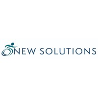 New Solutions North America logo - Similar company to Medacure®
