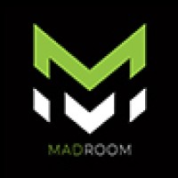 Madroom Broadcast Media Company logo - Similar company to Critico Estudios