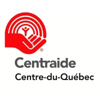 Centraide Centre-du-Québec logo - Similar company to Centraide Sud-Ouest Du Québec