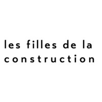 Les filles de la construction logo - Similar company to Solastalgia