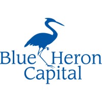 Blue Heron Capital, LLC logo - Similar company to The Retirement Solution