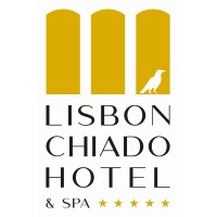 Lisbon Chiado Hotel logo - Similar company to Coporgest